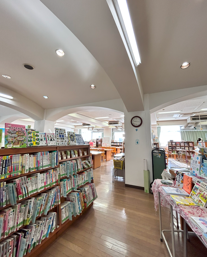 図書館紹介５
